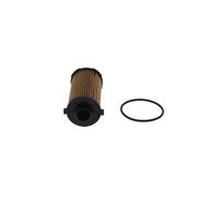 BOSCH Filtro De Aceite Motor Compatible Para Porsche 718 Boxster 982