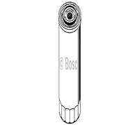 BOSCH Filtro de aceite motor Filtro enroscable 0 451 103 904 Compatible con VW Transporter T4 Bus 70B, 70C, 7DB, 7DK, 70J, 70K, 7DC, 7DJ GOLF II 19E, 1G1 GOLF III 1H1 GOLF I Cabriolet 155 GOLF I 17
