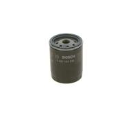 BOSCH Filtro de aceite OPEL VAUXHALL ROVER 1,7 1,6 1109A9 5005571 7984937 883162