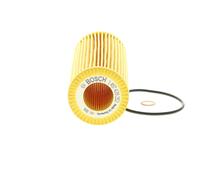 BOSCH Filtro de aceite para BMW: SÃ©rie 3, SÃ©rie 5, X5, X3, X6, SÃ©rie 7, SÃ©rie 6 (Ref: 1 457 429 252)