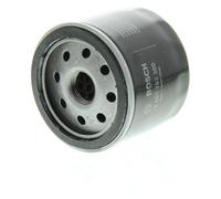 BOSCH Filtro de aceite para FIAT: Palio, Panda, Coupé, Multipla, Seicento, Siena, Doblo, Marea, Punto, Stilo, Marengo, Idea (Ref: 0 451 103 300)