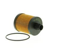 BOSCH Filtro de aceite para FIAT: Punto, Aegea, 500, Strada, Doblo, Panda, Linea, Sedici, Qubo, Tipo, Idea, Fiorino, Bravo (Ref: F 026 407 096)
