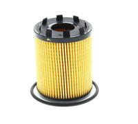 BOSCH Filtro de aceite para FIAT: Punto, Aegea, 500, Tipo, Doblo, Panda, Linea, 124, Strada, Idea, Qubo, Bravo, Fiorino (Ref: 1 457 429 256)