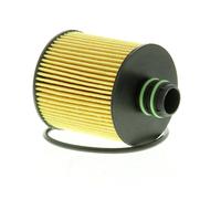 BOSCH Filtro de aceite para FIAT: Punto, Aegea, Tipo, Doblo, Ducato, 500, Freemont, Bravo, Idea & ALFA ROMEO: Mi.To, Giulietta (Ref: F 026 407 108)