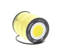 BOSCH Ölfilter F026407155