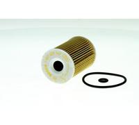 BOSCH Filtro de aceite para MERCEDES-BENZ: Vaneo, Classe A (Ref: 1 457 429 147)