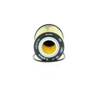 BOSCH Ölfilter F026407015
