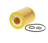 Filtro de aceite BOSCH 1 457 429 199