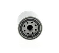 BOSCH Filtro de aceite para OPEL: Kadett, Astra & MAZDA: 323, 626, Premacy, 929, 121, E, 1300, 1000, 818 & HONDA: Accord, CR-V (Ref: 0 986 452 036)