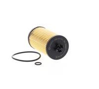 BOSCH Filtro de aceite para OPEL: Mokka, Astra, Insignia, Meriva, Zafira & VAUXHALL: Astra, Insignia (Ref: F 026 407 074)