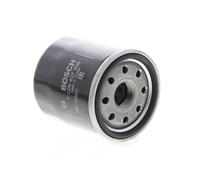 Bosch P7208 - Filtro de aceite para vehículos