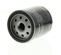 BOSCH Filtro de aceite para MINI: MINI & SUZUKI: Vitara, Jimny, Grand Vitara, SamuraÃ¯, Swift, SX4, Ignis, SJ 410, Wagon R, Liana (Ref: 0 986 452 044)