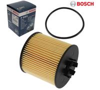 Bosch Filtro de aceite 1 457 429 301