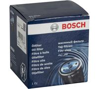 BOSCH Filtro De Aceite Para VW Touareg CR7 Audi Q5 FYB A6 Avant 4A5 C8 4AH