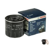Filtro de aceite BOSCH F 026 407 143