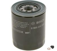 BOSCH Filtro de Aceite Pestillo Plegable Cárter para Mazda Serie E Caja SR2