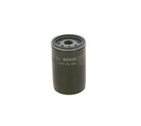 BOSCH Filtro de aceite ROVER MG 2,5 2,0 GFE378 LPW100160