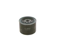 BOSCH Filtro de aceite ROVER MG LAND ROVER 2,0 ERR5542 GFE392 LRF000010