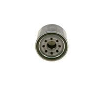 BOSCH Filtro de aceite SMART MITSUBISHI 1,0 0,7 A1321800010 A1321800110 MA855273