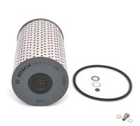 BOSCH Filtro De Aceite Tornillo De Cierre De Carter Para Opel Omega B Caravan 21