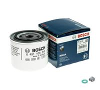 BOSCH Filtro De Aceite Tornillo De Cierre De Carter Para Toyota Camry Sedán _V1_