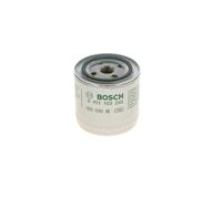 BOSCH Filtro de aceite VOLVO OPEL VAUXHALL 1,9 2,5 118796 30887496 97049708