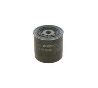BOSCH Filtro de aceite VW PORSCHE 2,0 1,7 021115351A 0415264010 110200 1109C0 ST