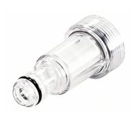 Bosch Accesorio Filtro de agua F016800577 para hidrolimpiadoras AQT 33-10/35-12/37-13 Caja de cartón
