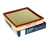 BOSCH Filtro De Aire Compatible Para BMW 3er Compacto Z3 Roadster