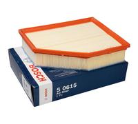 BOSCH Filtro De Aire Compatible Para BMW 7 Series 5 Series 6 Gran Turismo X7