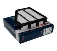 BOSCH Filtro De Aire Compatible Para Honda Civic IX Tourer FK FB FG