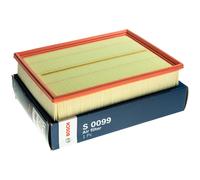 BOSCH Filtro De Aire Compatible Para Land Rover Range Discovery IV