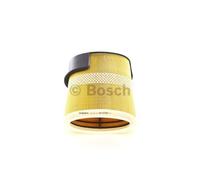 BOSCH Filtro De Aire Compatible Para Porsche Boxster 987 Cayman