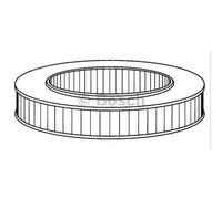 BOSCH Filtro De Aire Compatible Para Toyota Land Cruiser Dyna