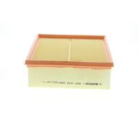 Bosch S3046 Filtro de Aire para Coche - Restringe Partículas de la Entrada de Aire, Resiste a la Humedad, con Alta Resistencia a la Tracción