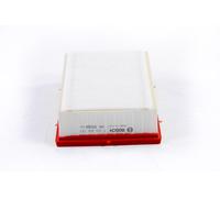 BOSCH Filtro de aire (de coche) para AUDI: S3, Q2, A3, A1, TT, Q3 & SKODA: Octavia, Superb, Karoq, Scala, Kodiaq, Kamiq (Ref: F 026 400 287)