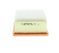 Bosch Filtro de aire 1 987 429 182 – Cartucho filtrante para Citroën y Peugeot
