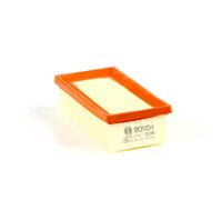 BOSCH Filtro de aire (de coche) para FIAT: Panda, Uno, Tipo & AUTOBIANCHI: Y10 & LANCIA: Y10 (Ref: 1 457 432 173)