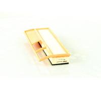 BOSCH Filtro de aire (de coche) para FIAT: Punto, 500, Doblo, Panda, Linea, Strada, Idea, Qubo, Fiorino & ALFA ROMEO: Mi.To (Ref: F 026 400 002)