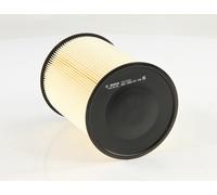 Bosch 0 Filtro de Aire para Coche - Restringe Partículas de la Entrada de Aire, Resiste a la Humedad, con Alta Resistencia a la Tracción