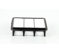 BOSCH Filtro de aire (de coche) para HYUNDAI: i30, Elantra & KIA: Ceed, Cerato (Ref: F 026 400 063)