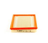 Bosch S9189 Filtro de Aire para Coche - Restringe Partículas de la Entrada de Aire, Resiste a la Humedad, con Alta Resistencia a la Tracción