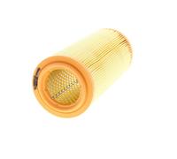 Bosch Filtro de aire S3553 - Ref. 1 457 433 553 - para Fiat Punto, Idea y Lancia Musa