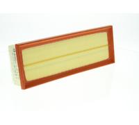 BOSCH Filtro de aire (de coche) para PEUGEOT: 207, 307, Partner, 5008, 3008, 308, 1007, 206 & CITROËN: Berlingo, C4, C3 (Ref: 1 457 433 160)