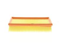 BOSCH Filtro de aire (de coche) para SEAT: Cordoba, Ibiza, Inca, Toledo & SKODA: Felicia & VOLKSWAGEN: Polo, Caddy (Ref: 1 457 433 264)