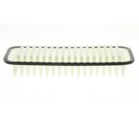 BOSCH Filtro de aire (de coche) para TOYOTA: Dyna, Yaris, Aygo & SUBARU: Justy & PEUGEOT: 107 & CITROËN: C1 & DAIHATSU: Sirion (Ref: 1 457 433 971)