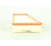 BOSCH Filtro de aire (de coche) para VOLKSWAGEN: Polo, Fox & SKODA: Roomster, Fabia & SEAT: Cordoba, Ibiza (Ref: 1 457 433 575)