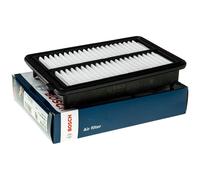 BOSCH Filtro De Aire F 026 400 439 Compatible Para Honda CR-V IV RM_