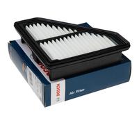 BOSCH Filtro De Aire F 026 400 564 Compatible Para Honda Civic IX FB FG