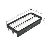 BOSCH Filtro de aire HYUNDAI 1,5 281131C500